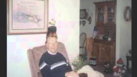 Richard Sayre memorial video