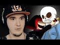 АНДЕРТЕЙЛ АУ - СТРАННАЯ ВСЕЛЕННАЯ UNDERFAIL (AU Undertale) - Эпизод #6 Дикий Инстинкт | РЕАКЦИЯ