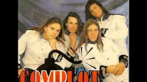 COMPLOT - NENA