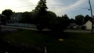 xhover MXP 230 Elite