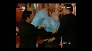 Mürsel Kaçırılıyor Çöp Değilim Ben