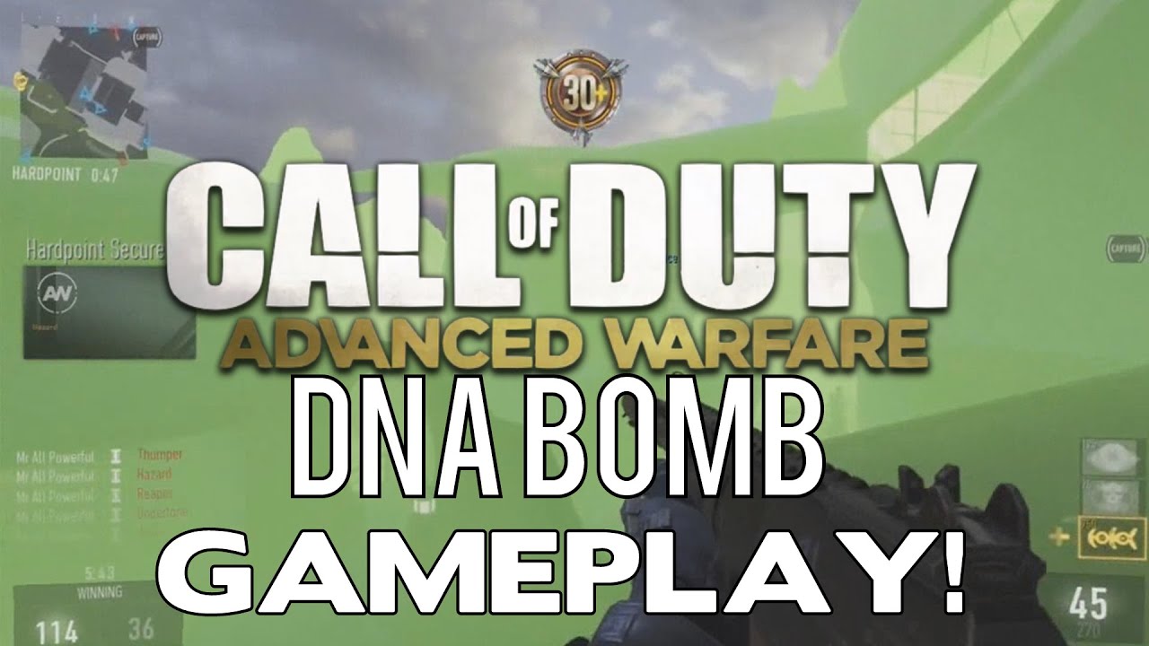 Call of Duty: Advanced Warfare - 
