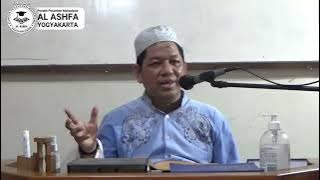 Penafsiran Bidah dan Latar Belakangan Sosiologis Di Baliknya I Dr. KH. Shofiyullah Muzammil, M.Ag.