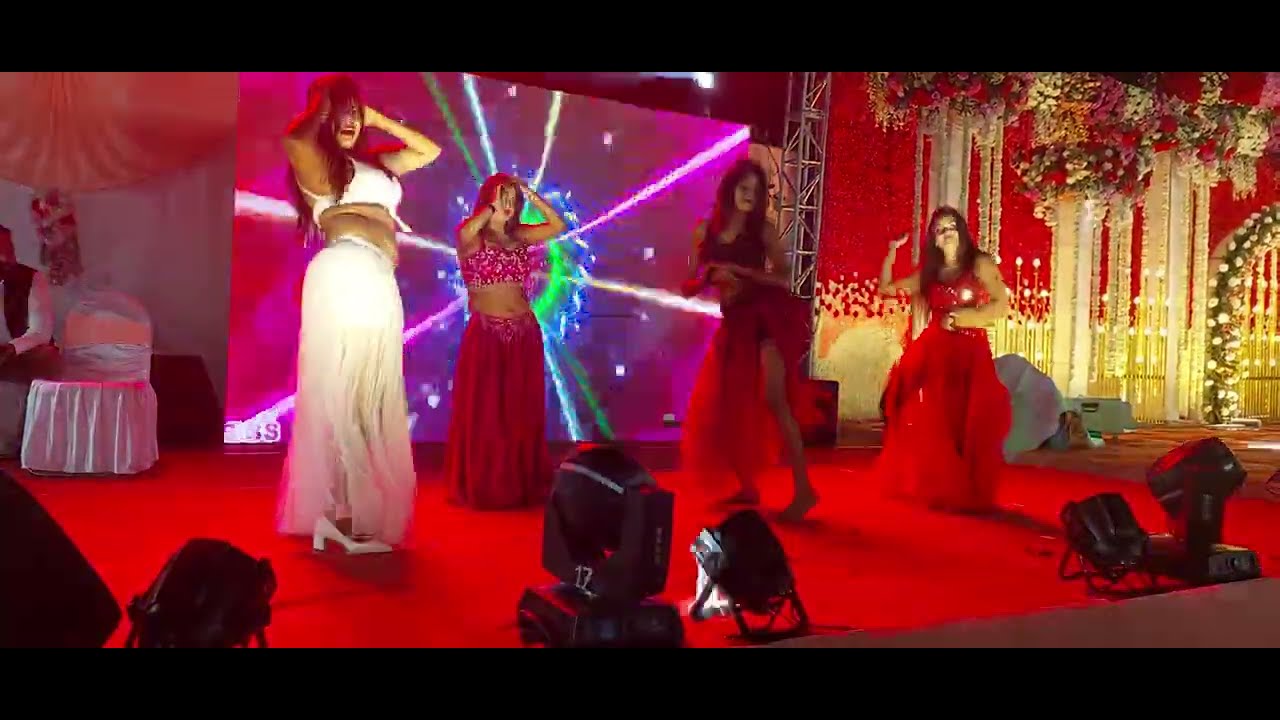 Hot bhojpuri dance 2024 bhojpuri dance 2024