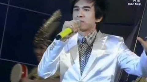 Hùng Thiên Âu Lạc - Đan Trường (Những Dòng Sông Hò Hẹn 54 - Kiên Giang)