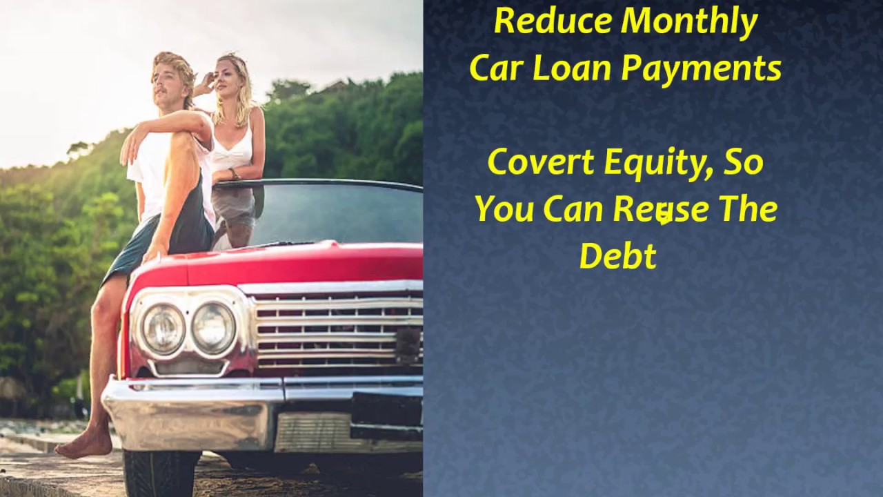 Refinance Car Loan with Bad Credit is now an Easy Task to Apply Online
