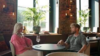 Kann Jasmin Nach Dieser Aussprache Nach Vorne Blicken? Save The Date