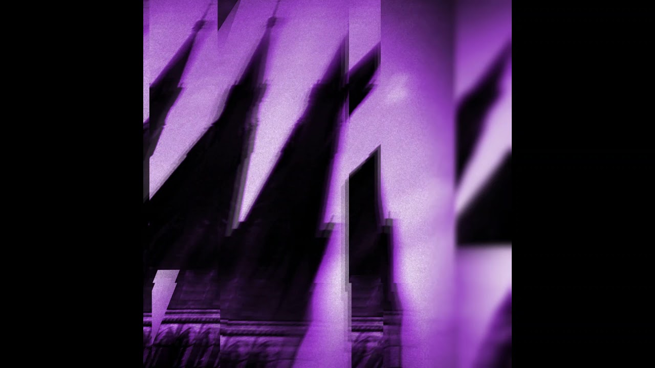 "Goodnight" - Velvet EP - Neon Cathedral