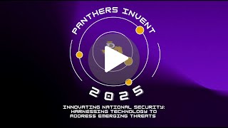 Panthers Invent 2025