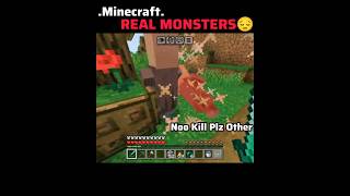 Minecraft💀 #shorts #minecraft
