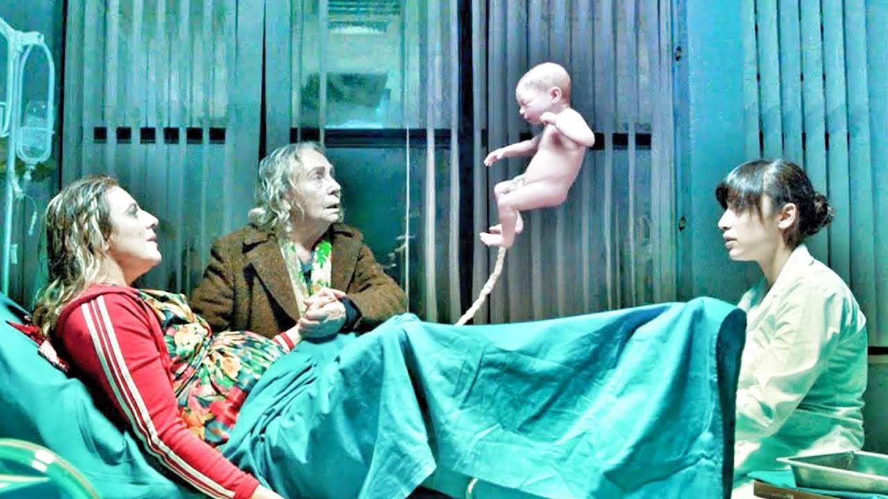 THE MAN WITHOUT GRAVITY (2019) Full Movie Explained in Hindi