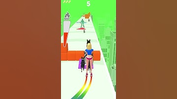 Dog Whisperer 3d Walkthrough Game Challenge Level 216 #shorts #fastgameDW3