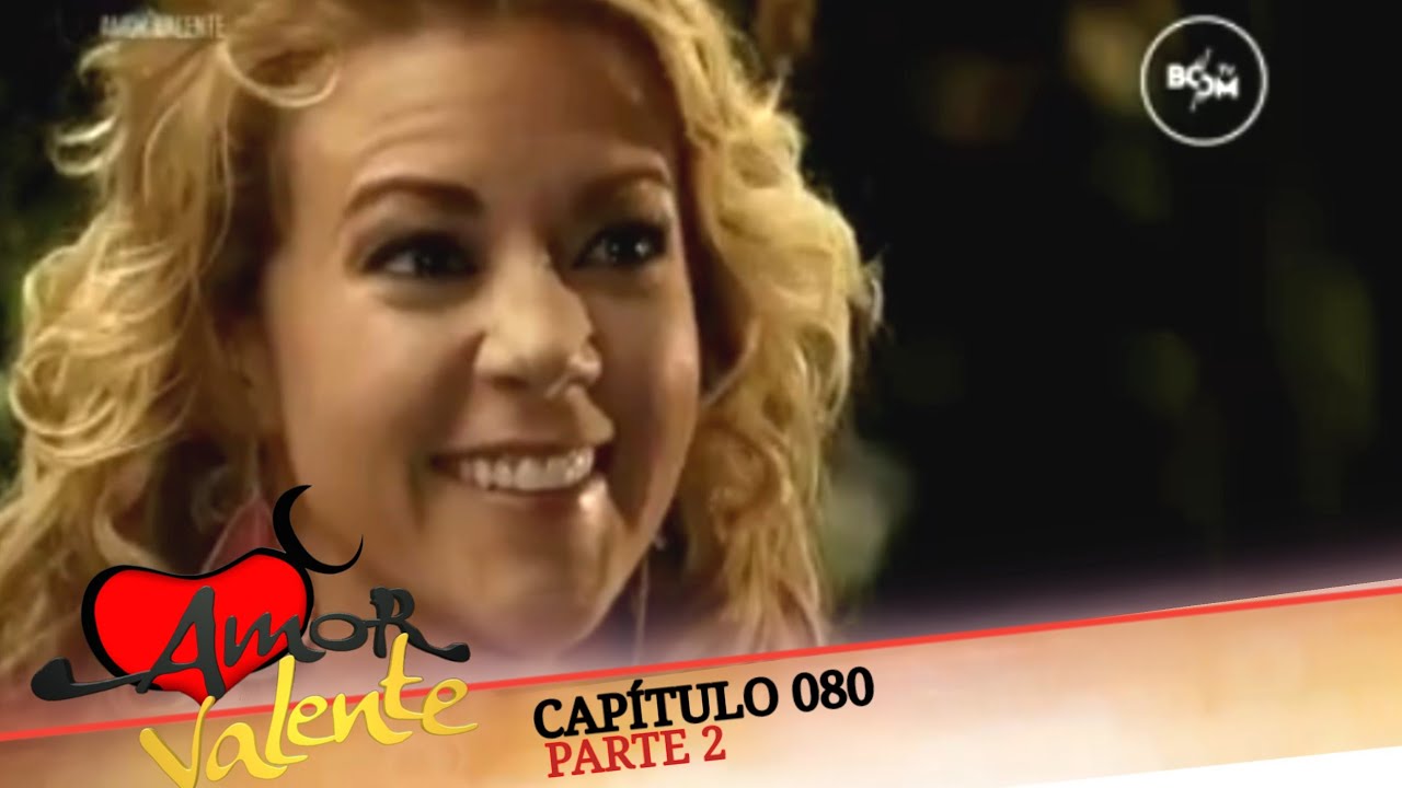Amor Valente | Capítulo 080 (Dublado) Parte 2/3 (08.12.2024