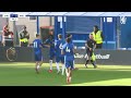Chelsea U21 2-1 Arsenal U21 | HIGHLIGHTS | PL2 2025/26