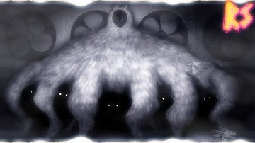 Undertale Amalgam Remix - Retrospecter and Kamex Collab