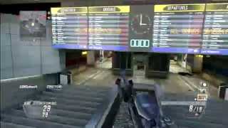 SICK EXPRESS WALLBANG!
