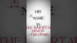 Who is flame #minecraft