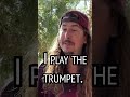 NOBODY CARES ABOUT TRUMPETS, JOEL - #musical #parody #teaser