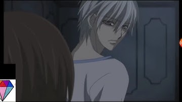 [FANDUBENG_COMPILATION] Vampire Knight: Zero Bites Yuki
