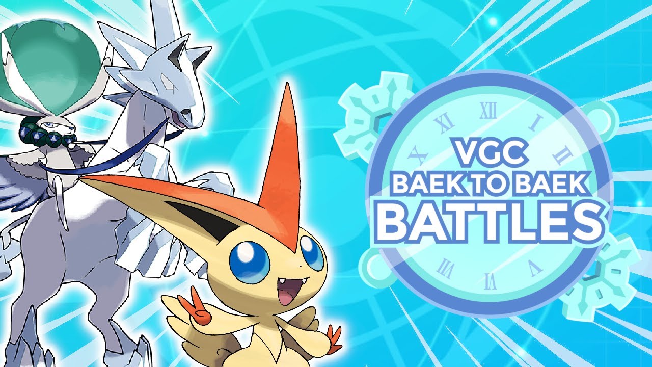 First-Time Playing the MOST CHAOTIC SERIES EVER | Series 13 Ranked Battles