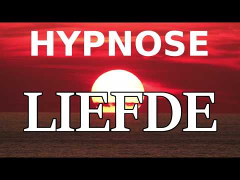 Video: Wat Is Liefdeshypnose?