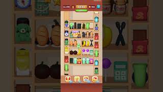 Famous Goods Sorting Match 3 | Level 476 | NO BOOSTERS #mobilegame #GamingWithLinda #gameplay Profile