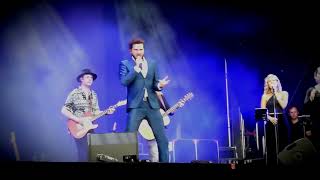 Bouke & ElvisMatters band - You've Lost That Loving Feeling (Zwarte Cross 2023)