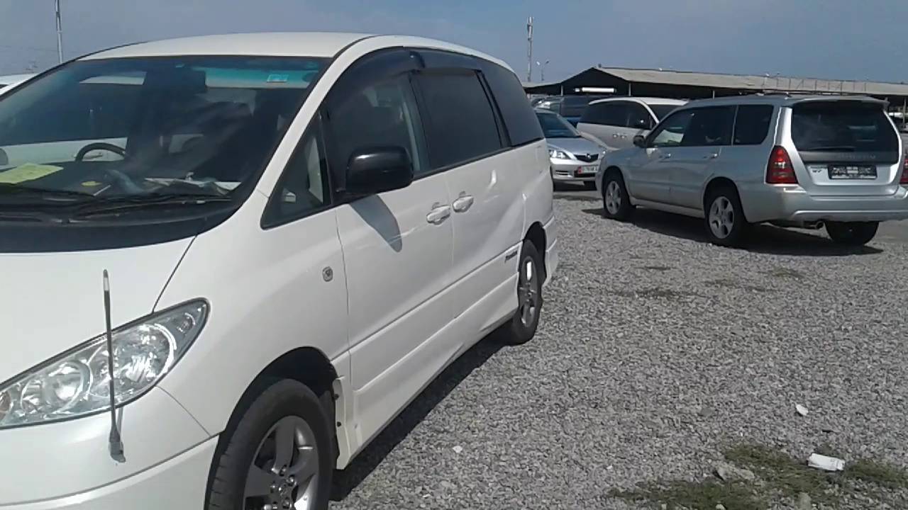 Автомобильный рынок англии