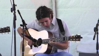 61 Jonah Warschaw - First Place, Advanced Flatpick Guitar