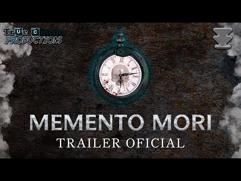 Trailer "Memento Mori" (2024)