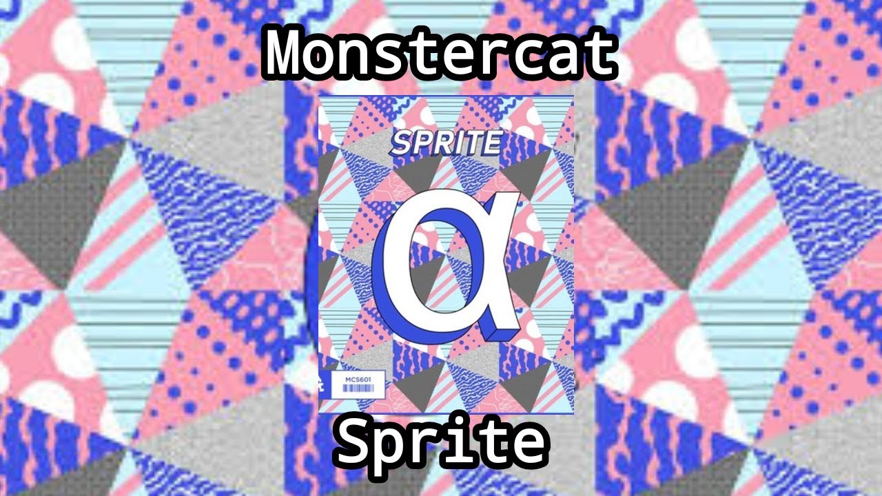 [FC] Monstercat - Sprite [10] [A] [92.40%] | Roblox Robeats