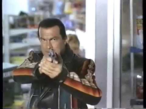 Fire Down Below (1997) Teaser (VHS Capture)