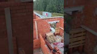 Строительство домов +79128633555,Москва,Казань, Сочи, Уфа #стройка #строим #строительство #дом #дача