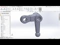 Solidworks flange