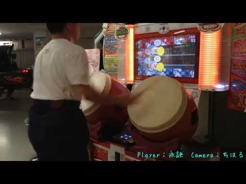 太鼓の達人（新）MDP　ファッションモンスター