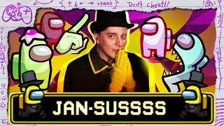 Janus Plays Among Us - Joystick Joyride | Thomas Sanders & Friends screenshot 3