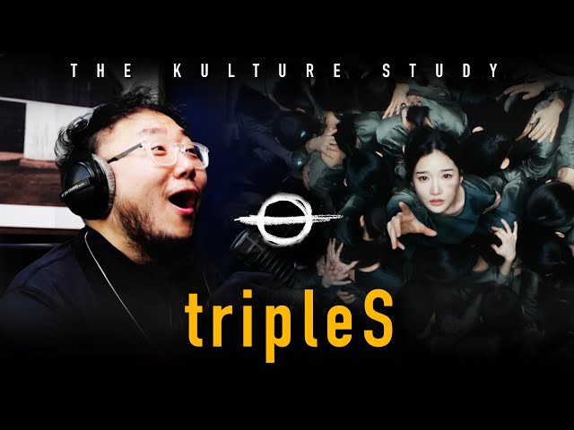 The Kulture Study: tripleS 'Girls Never Die' MV class=