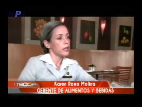 Hotel Oro Verde Guayaquil prepara agasajo por día de la madre