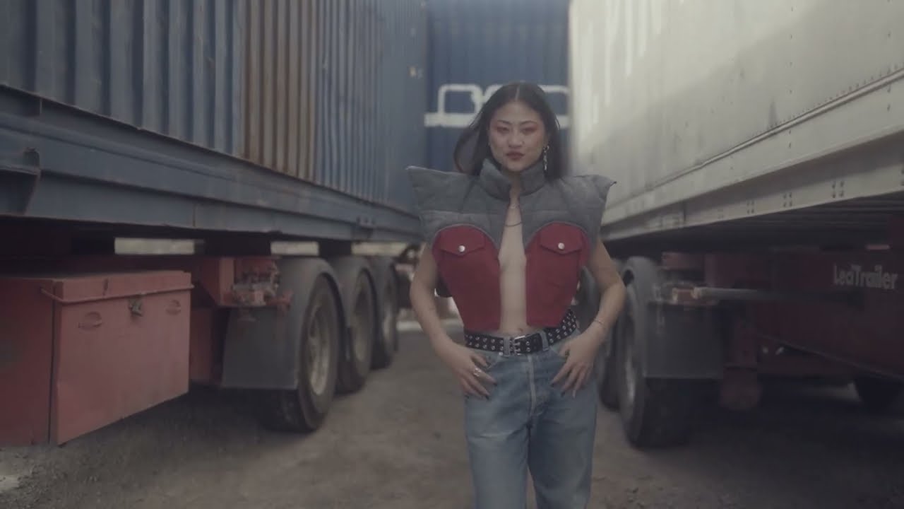 MAKING OF Neowestern