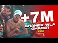 Profit za3im  ghamer wla ghader 530 clip officiel prod by masta dn taha