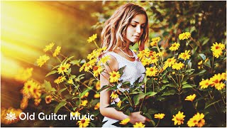 The Most Relaxing Acoustic Guitar Melody - Relaxing Music Dispels All Fatigue