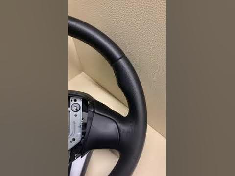 Руль Кия Рио - YouTube