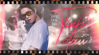 TÌNH ĐẦU - Tăng Duy Tân | 1 HOUR ♬