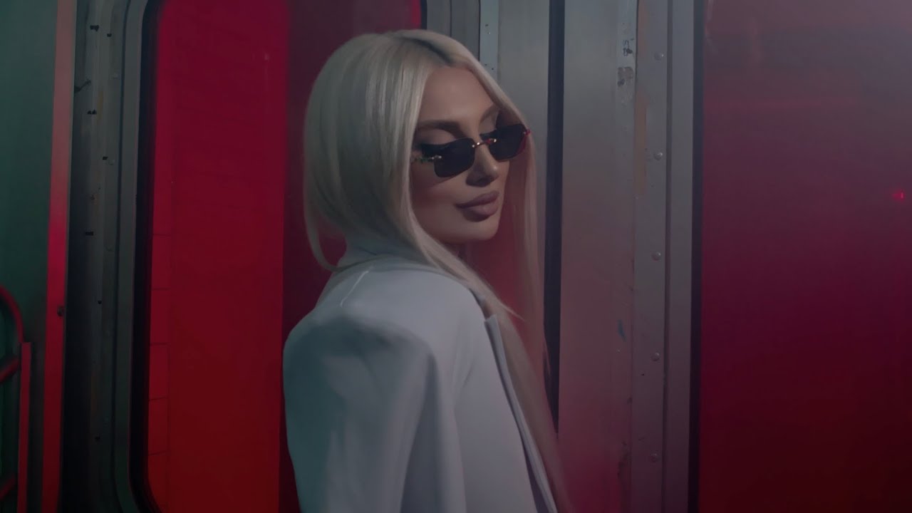 Lena Ghazaryan – El Mi (Official Music Video) 2026