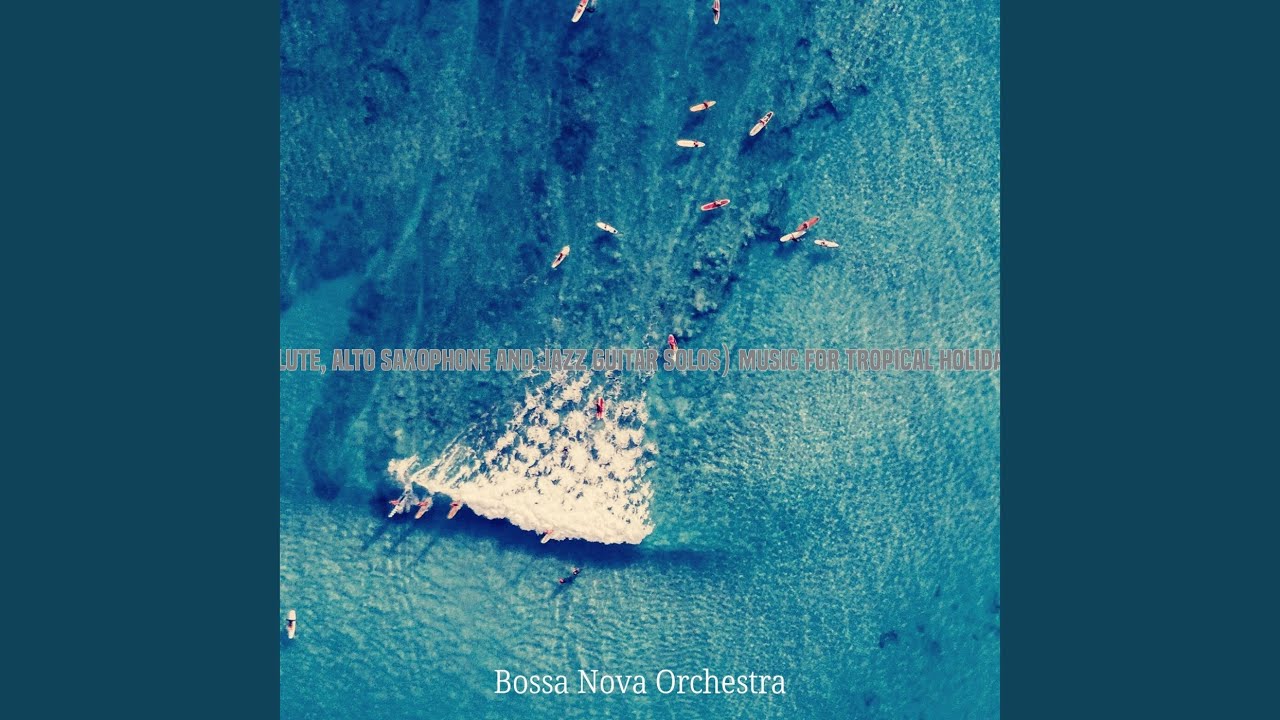 Simplistic Music for Summertime