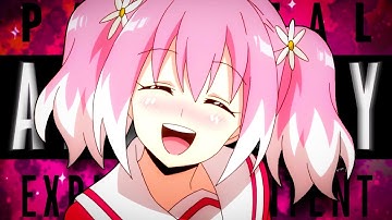 The WORST Anime I’ve Ever Seen (OUTDATED)