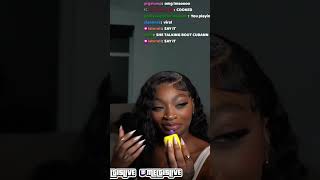 👀 Who is Famous Ryleigh talking about? Danae Davis?🤣