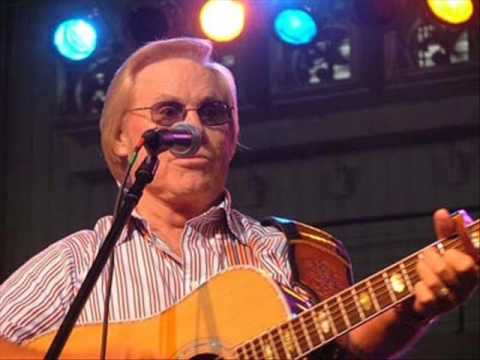 George Jones - If Drinkin' Don't Kill Me (Her Memory Will)