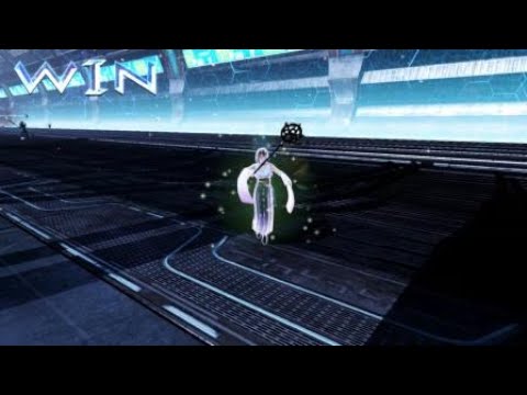 【DFFNT】プラチナソロ・アルテマユウナ3