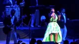 Lila Downs - El Listón de tu Pelo HD HQ